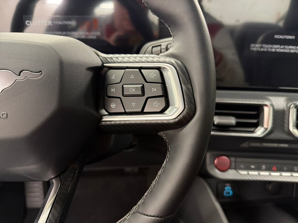 New 2026 Ford Mustang Premium image 20