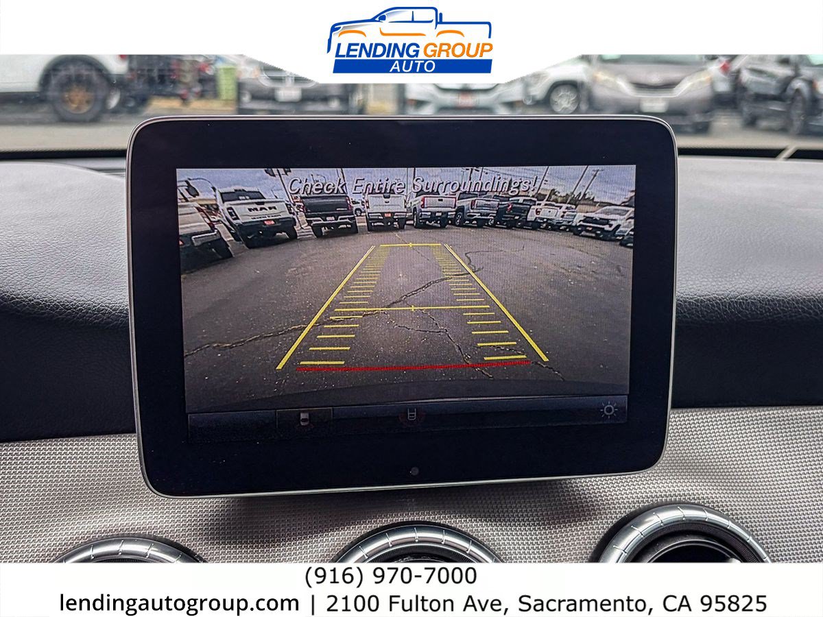 Used 2019 Mercedes-Benz CLA 250 image 22