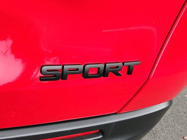 Used 2024 Honda HR-V Sport image 29
