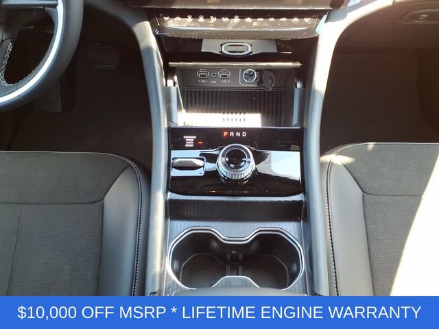 New 2026 Jeep Grand Cherokee L 4WD image 26