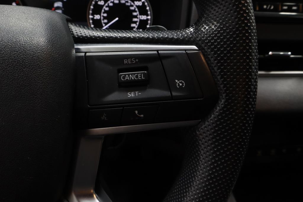 Used 2022 Mitsubishi Outlander ES image 27