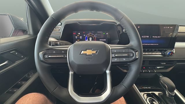 New 2026 Chevrolet Colorado LT w/ LT Convenience Package AWD/4WD image 12