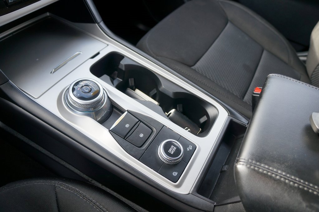 Used 2022 Ford Explorer XLT w/ Class IV Trailer Tow Package image 27