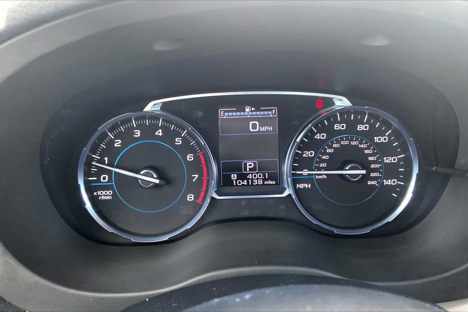 Used 2018 Subaru Forester 2.5i Limited AWD/4WD image 26