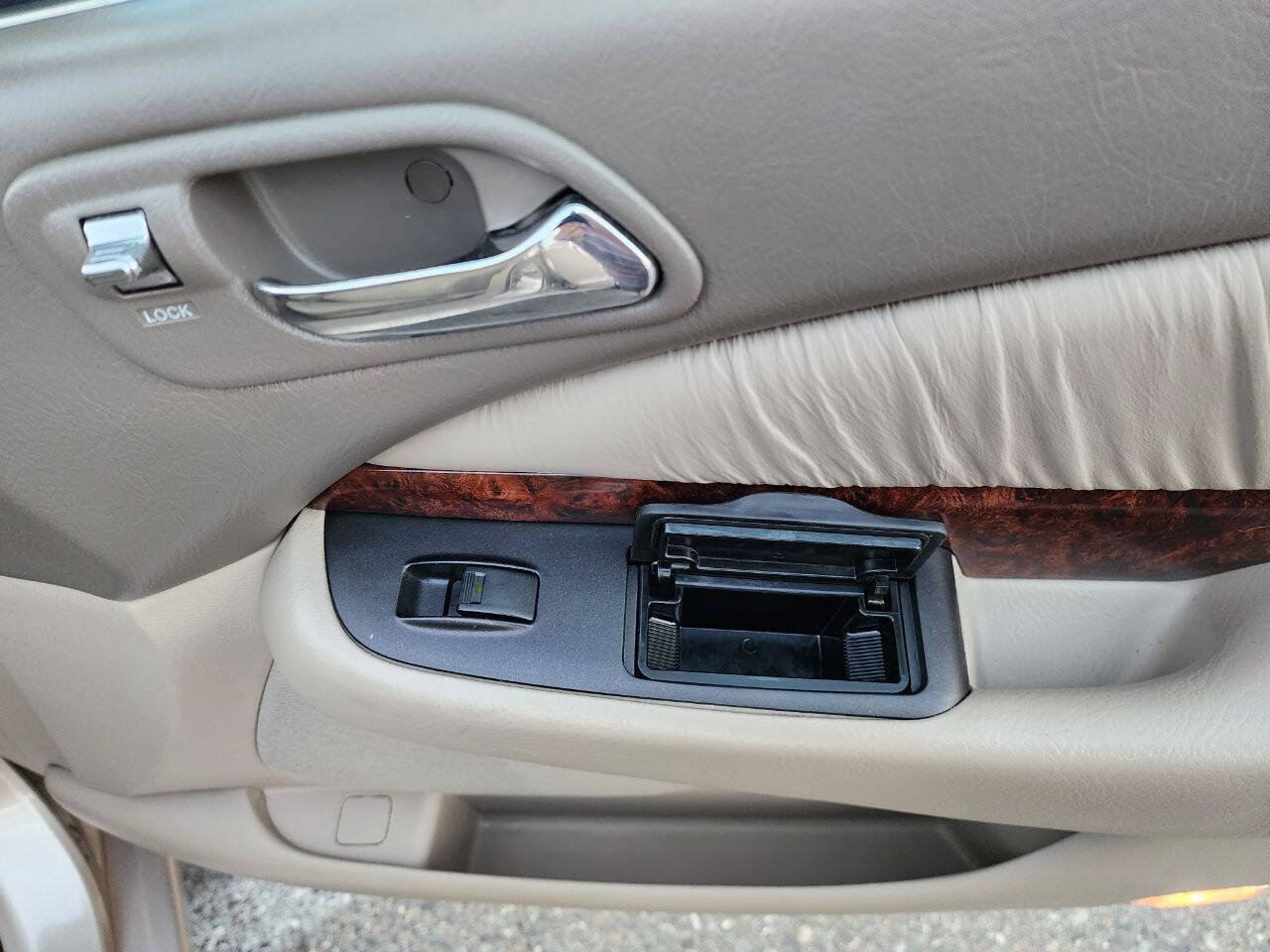 Used 2003 Acura TL FWD image 34
