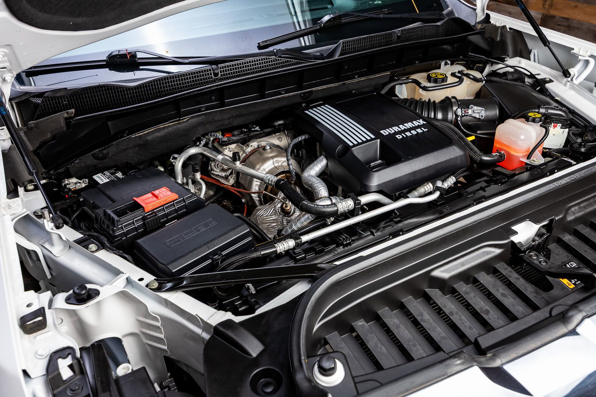 Used 2023 GMC Sierra 1500 Denali Ultimate image 39