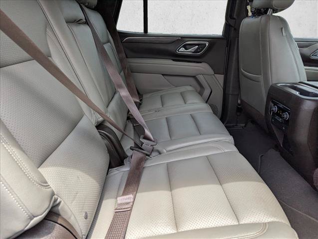 Used 2023 Chevrolet Tahoe LS RWD image 28