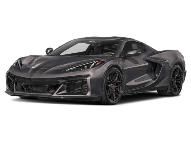 New 2027 Chevrolet Corvette Z06 RWD image 1