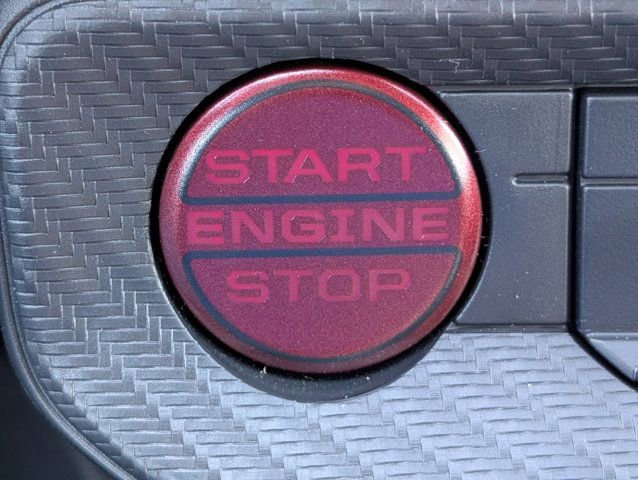 New 2026 Ford Mustang Coupe w/ Mustang Nite Pony Package image 21