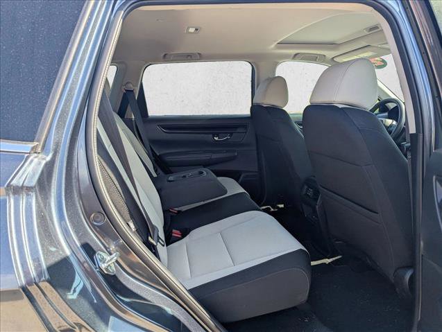 Used 2025 Honda CR-V EX image 18