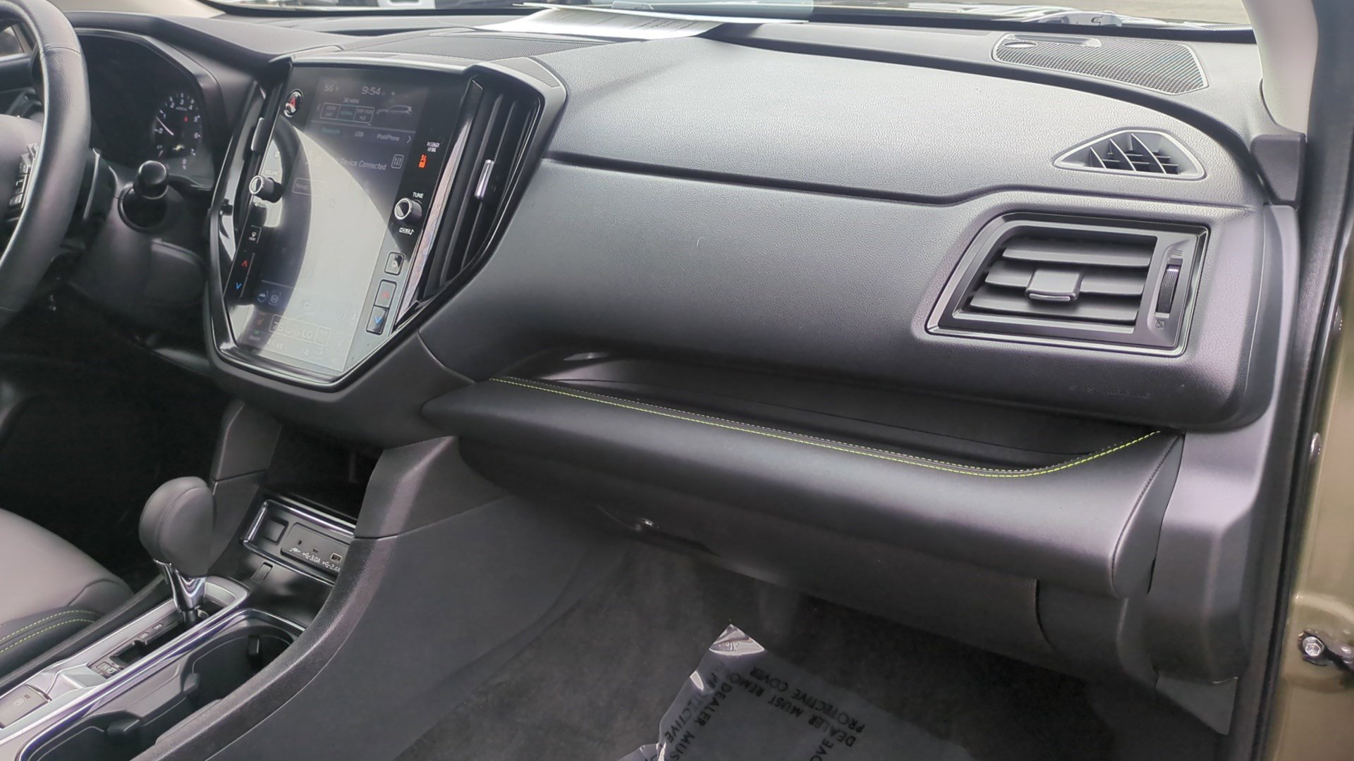 Used 2023 Subaru Ascent Onyx Edition image 32