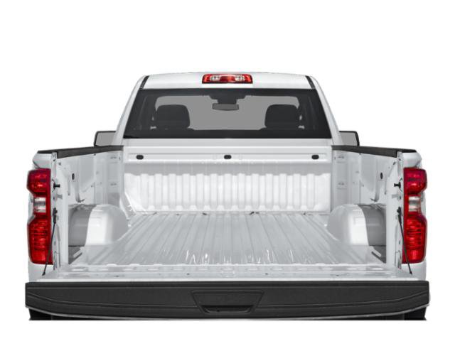 New 2026 Chevrolet Silverado 2500 W/T w/ WT Convenience Package AWD/4WD image 17
