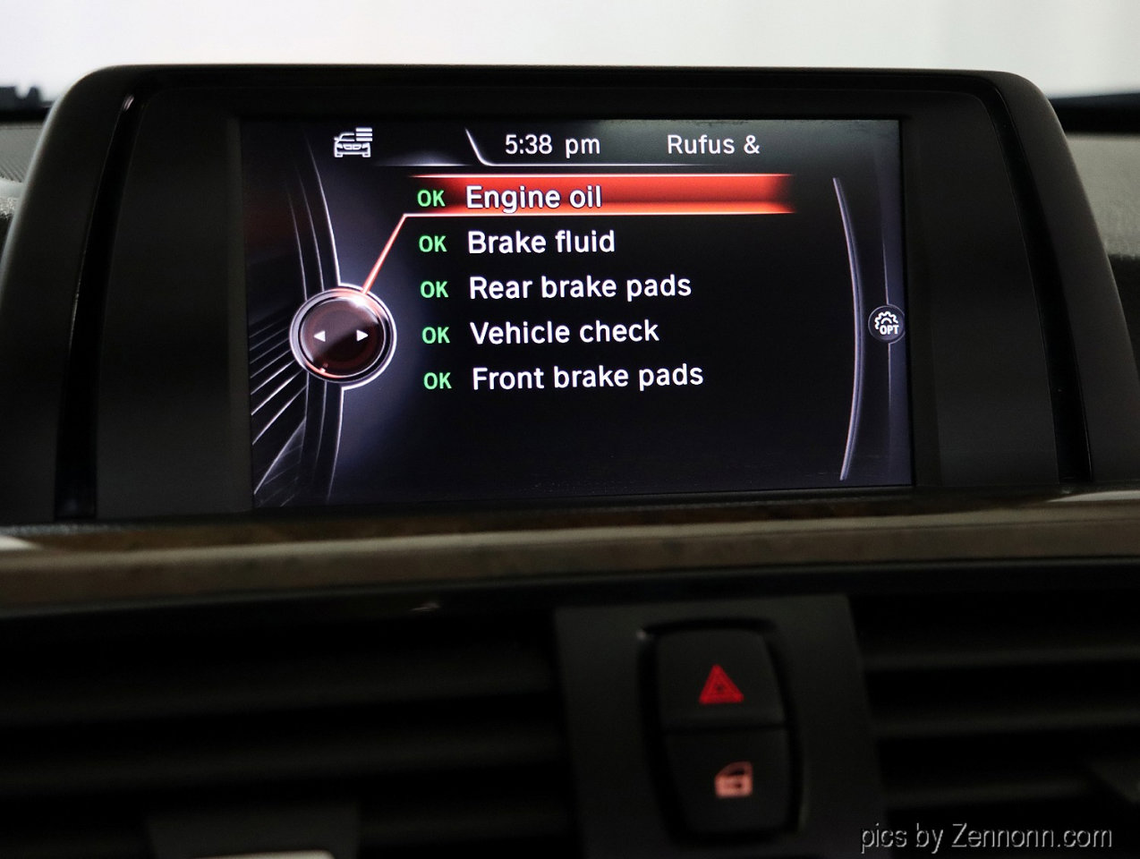 Used 2015 BMW 428i Gran Coupe xDrive image 20