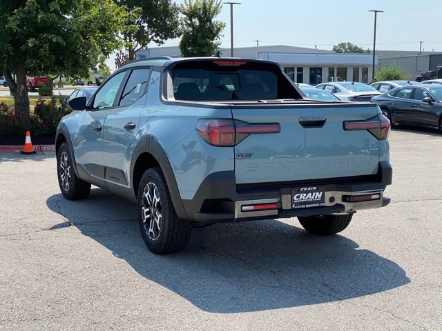 New 2026 Hyundai Santa Cruz XRT AWD/4WD image 5