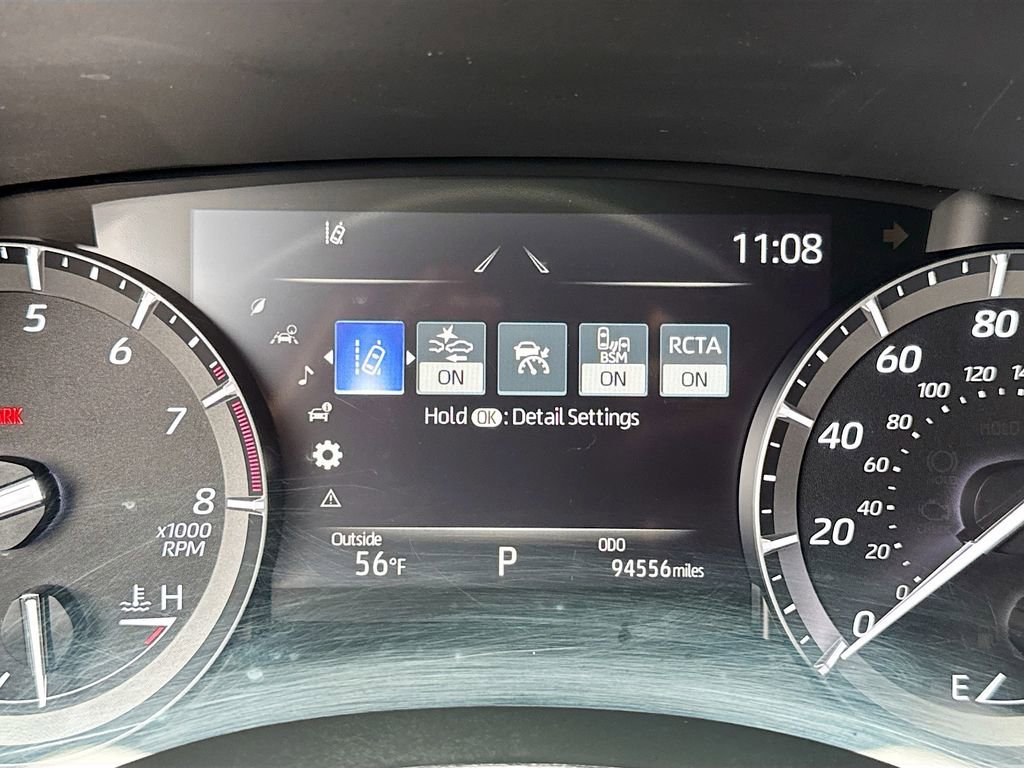 Used 2021 Toyota Highlander XSE image 18