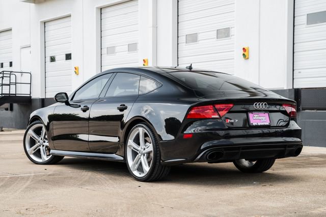 Used 2014 Audi RS 7 Prestige image 46