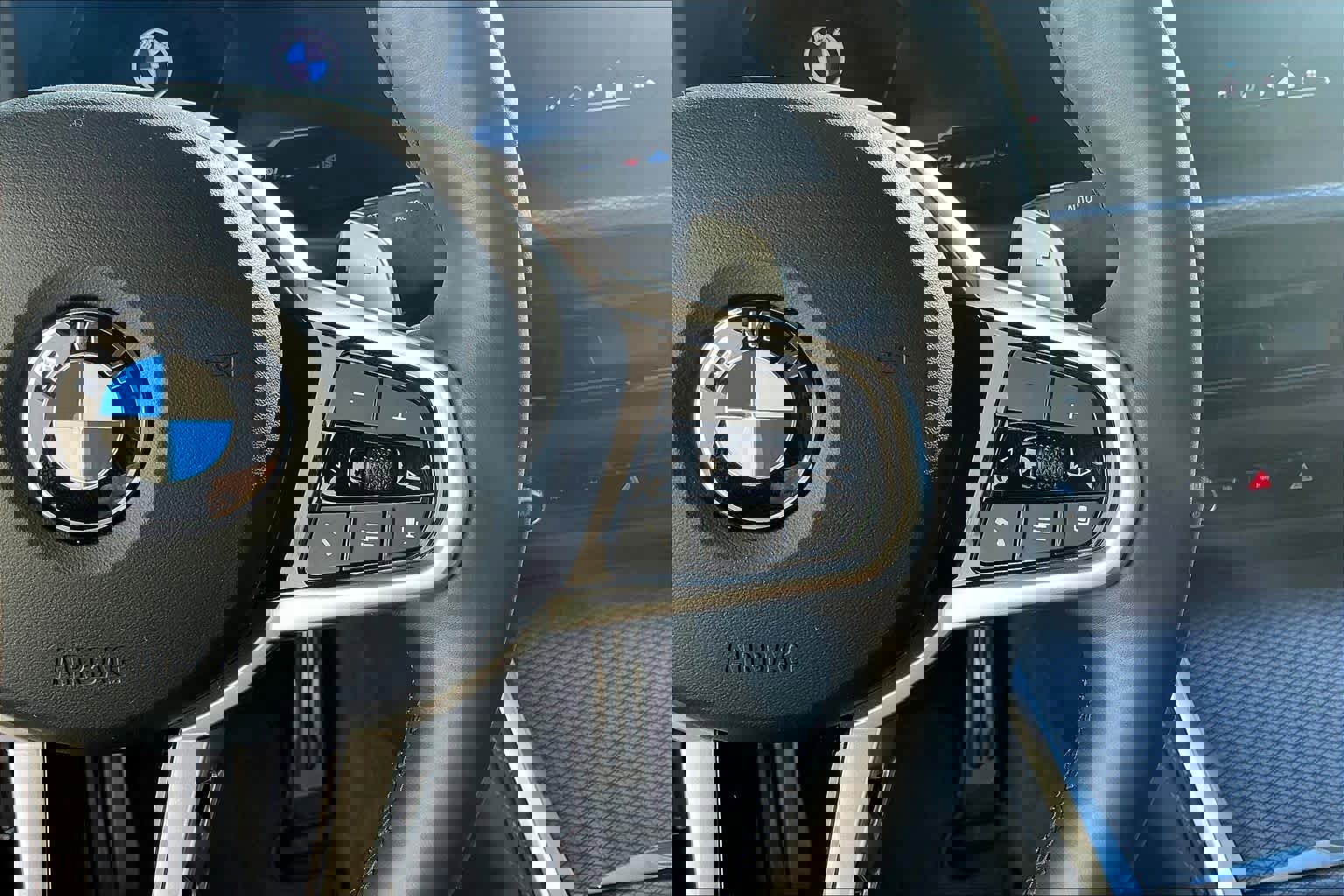 Used 2025 BMW 430i xDrive w/ M Sport Package image 20