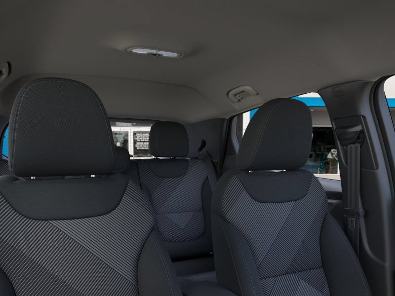 New 2027 Chevrolet Bolt LT FWD image 26