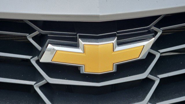 Used 2019 Chevrolet Camaro LT RWD image 30