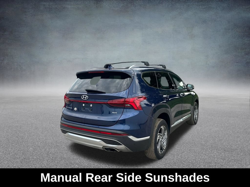 Used 2023 Hyundai Santa Fe SEL w/ Premium Package AWD/4WD image 42