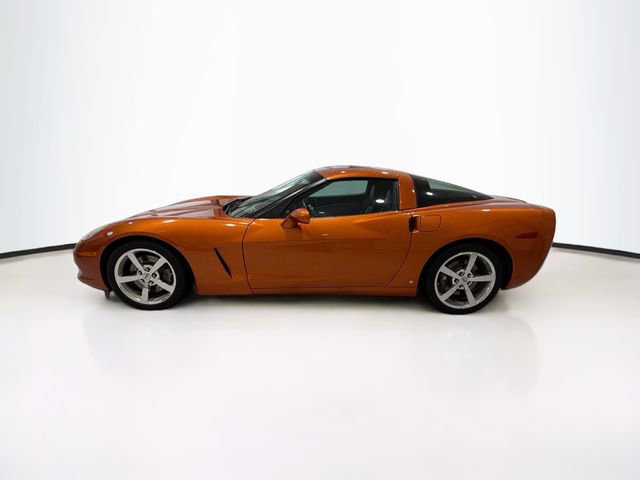 Used 2008 Chevrolet Corvette Coupe w/ Preferred Equipment Group image 4