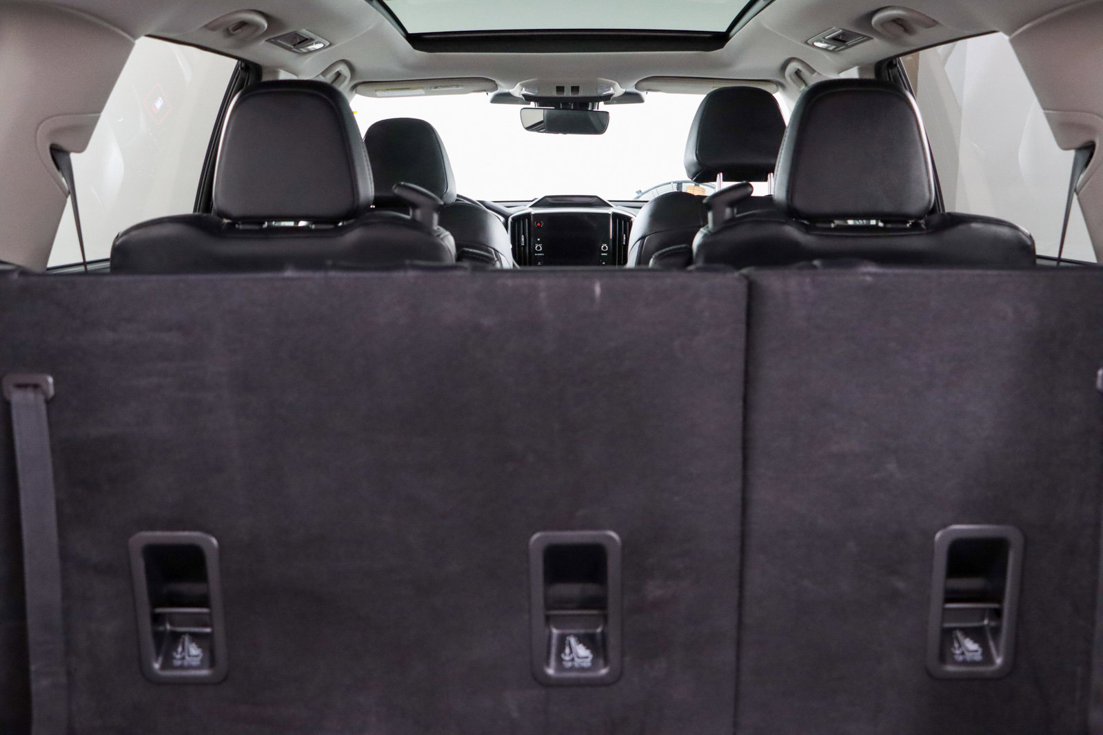 Used 2023 Subaru Ascent Limited w/ Technology Package image 31