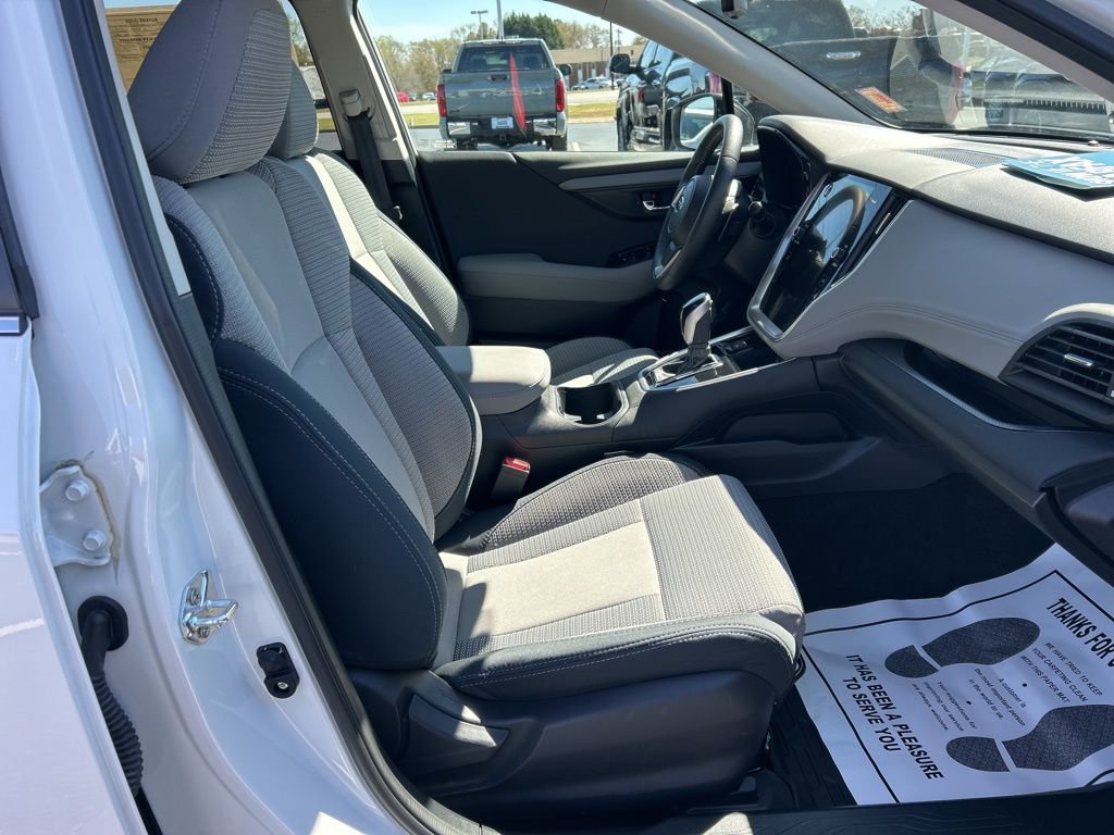 Used 2025 Subaru Outback Premium w/ Popular Package #1 image 20