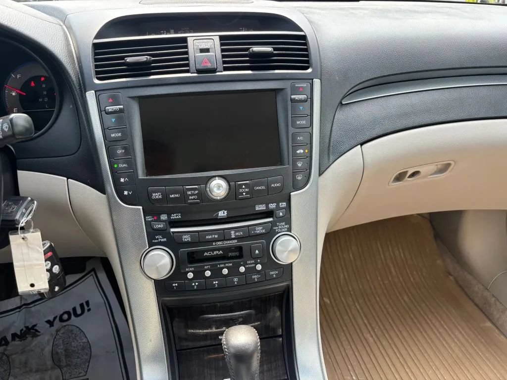 Used 2007 Acura TL FWD image 21