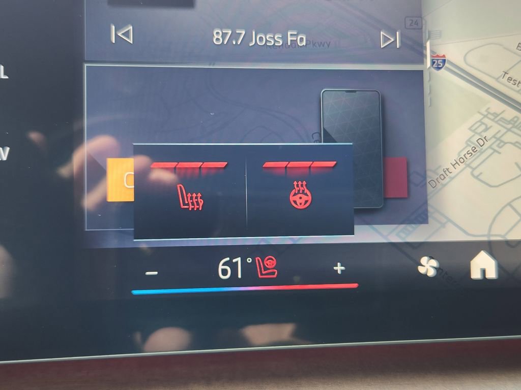 New 2026 BMW X1 xDrive28i w/ Technology Package image 15