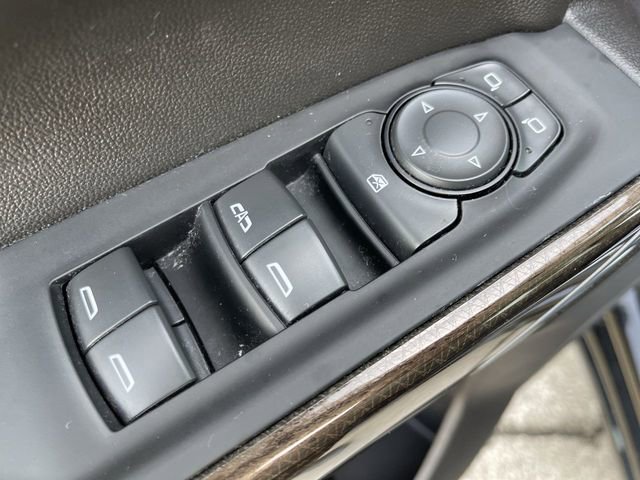 Used 2022 Chevrolet Silverado 1500 LT image 13