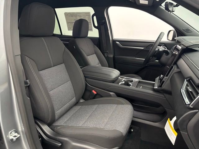 New 2026 GMC Acadia Elevation image 35