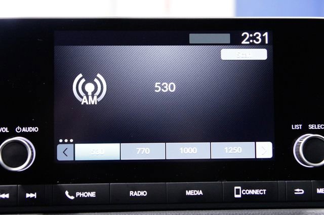 Certified 2024 Honda CR-V Sport image 33