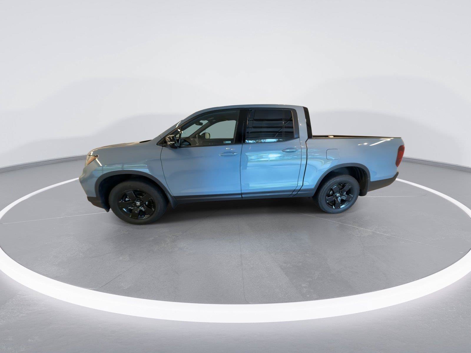 Used 2024 Honda Ridgeline Black Edition image 4