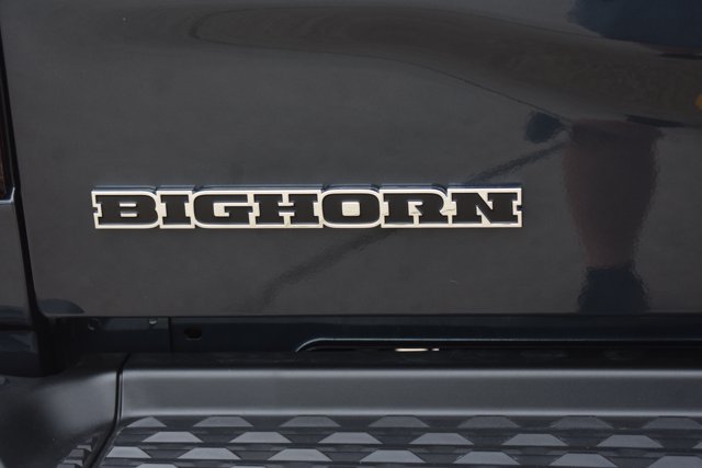 New 2026 RAM 2500 Big Horn AWD/4WD image 7