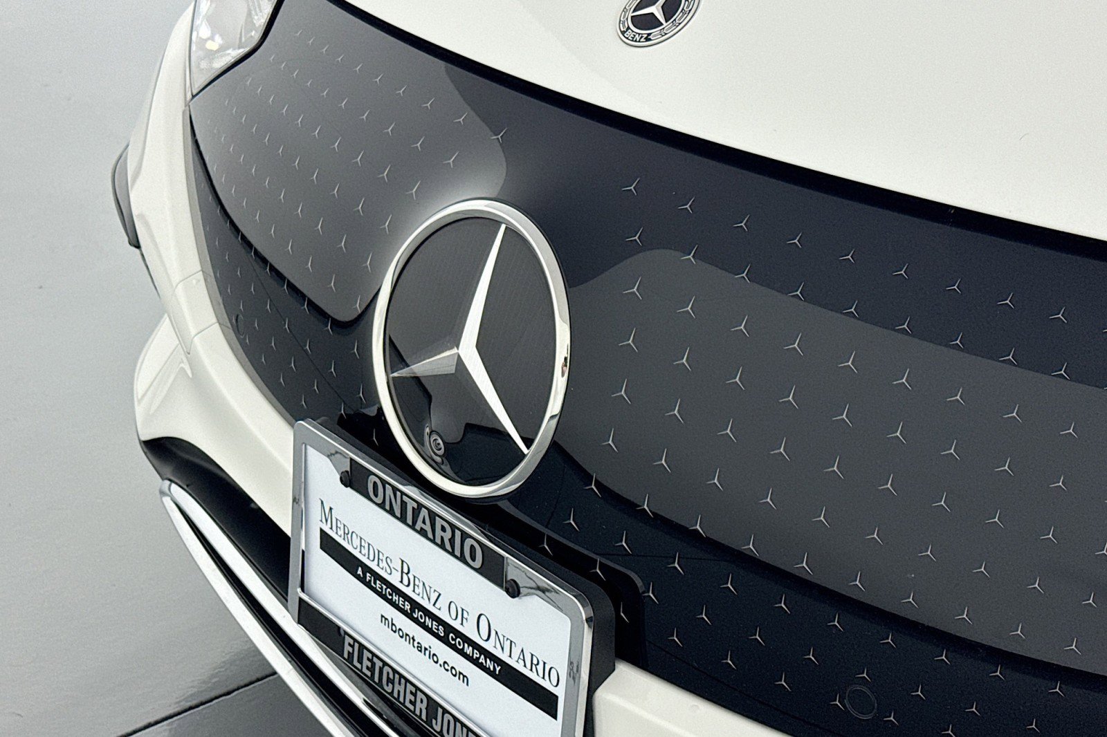 Certified 2023 Mercedes-Benz EQE 350+ 4MATIC Sedan w/ Exclusive Trim Package image 13