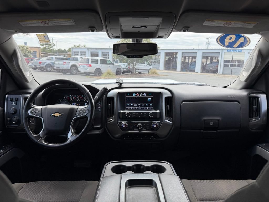 Used 2019 Chevrolet Silverado 2500 LT w/ LT Convenience Package AWD/4WD image 36