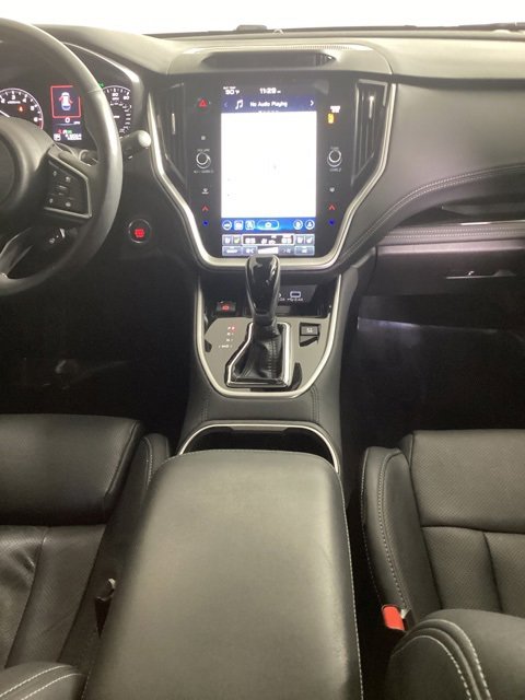 Certified 2023 Subaru Outback Touring XT image 22