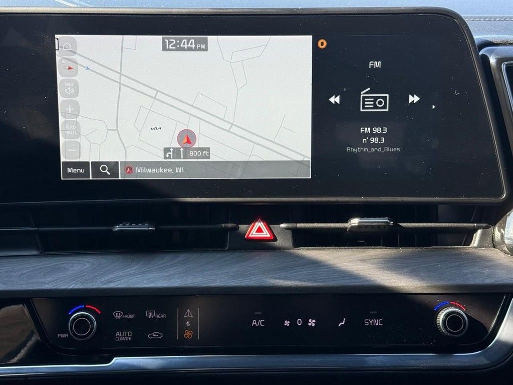 Used 2023 Kia Sportage X-Line image 19