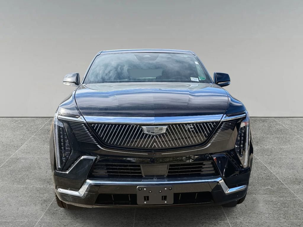 New 2025 Cadillac Escalade IQ Luxury 1 AWD/4WD image 7