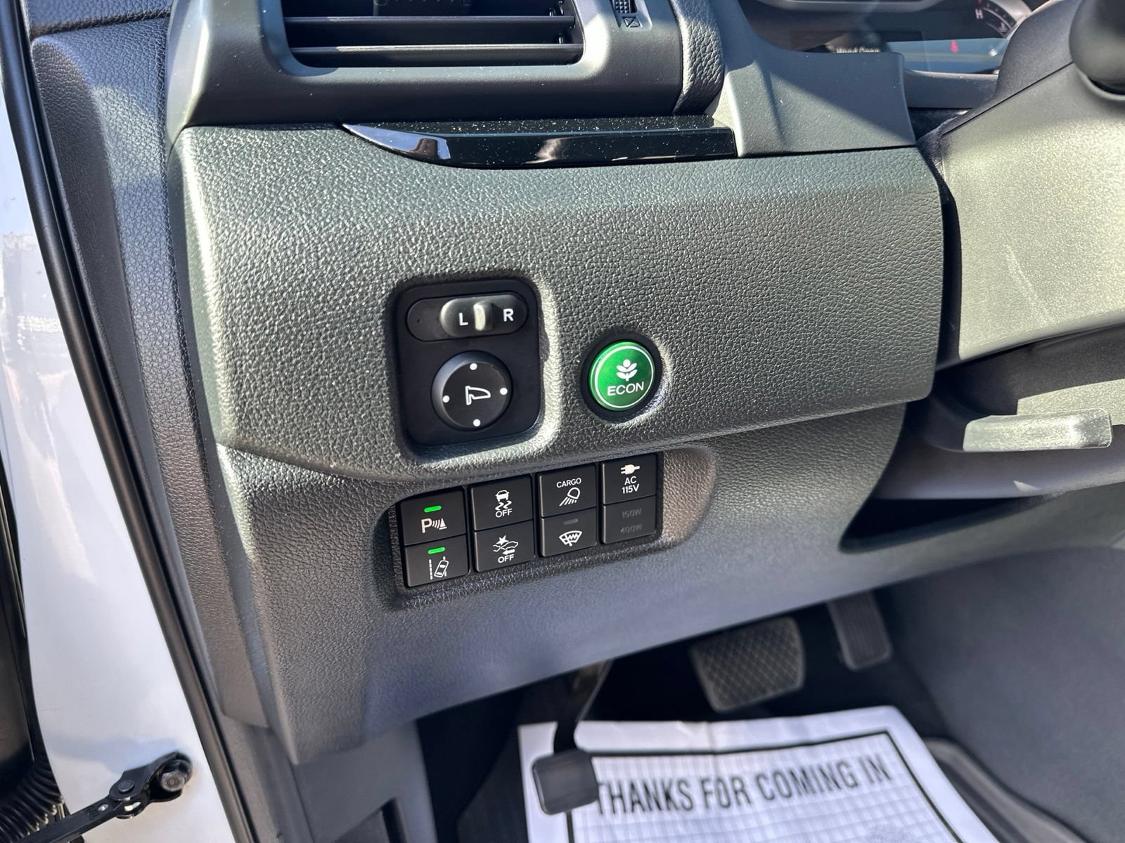 Used 2022 Honda Ridgeline Black Edition image 18