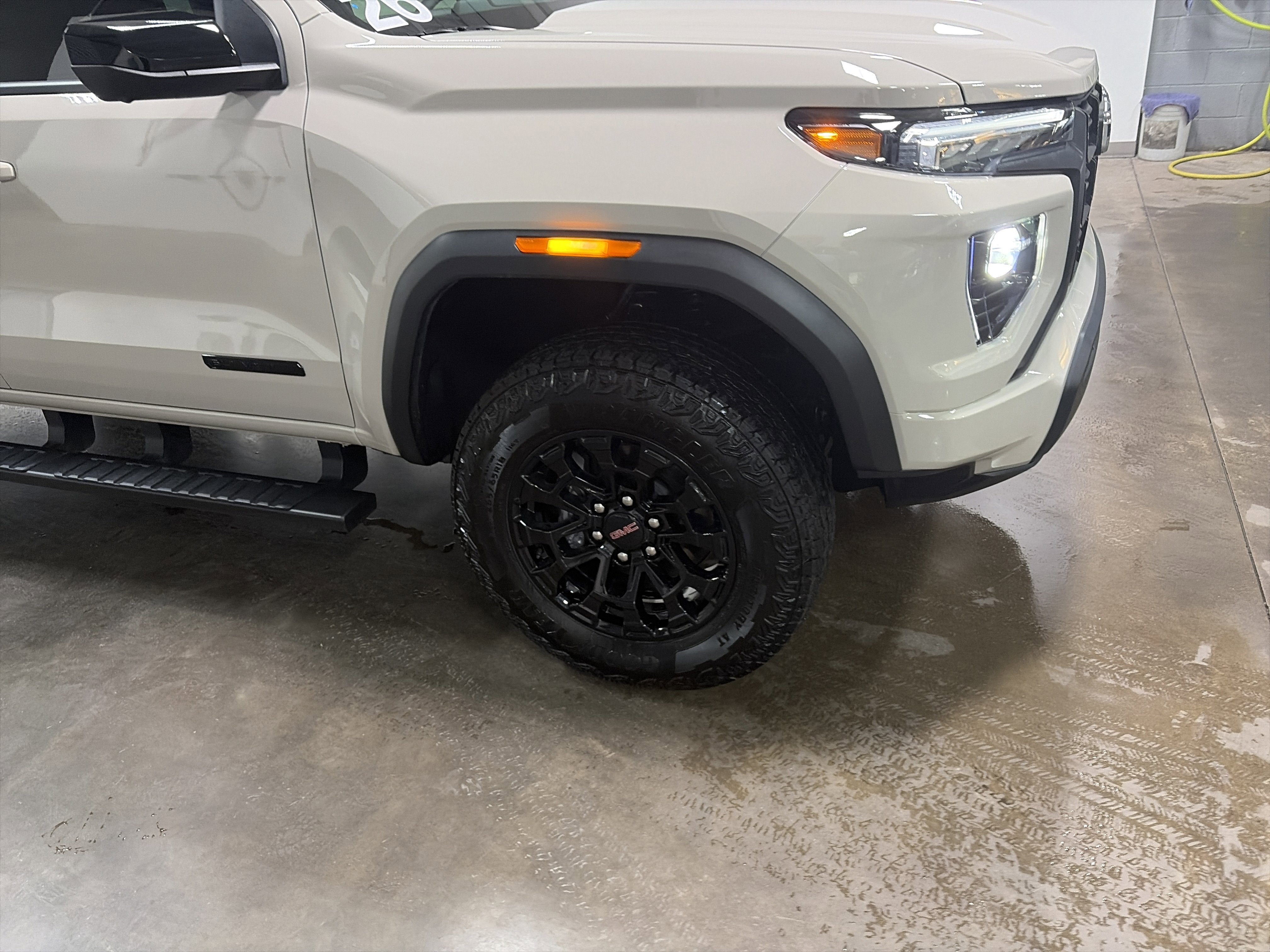 Used 2026 GMC Canyon Elevation w/ Convenience Package image 36