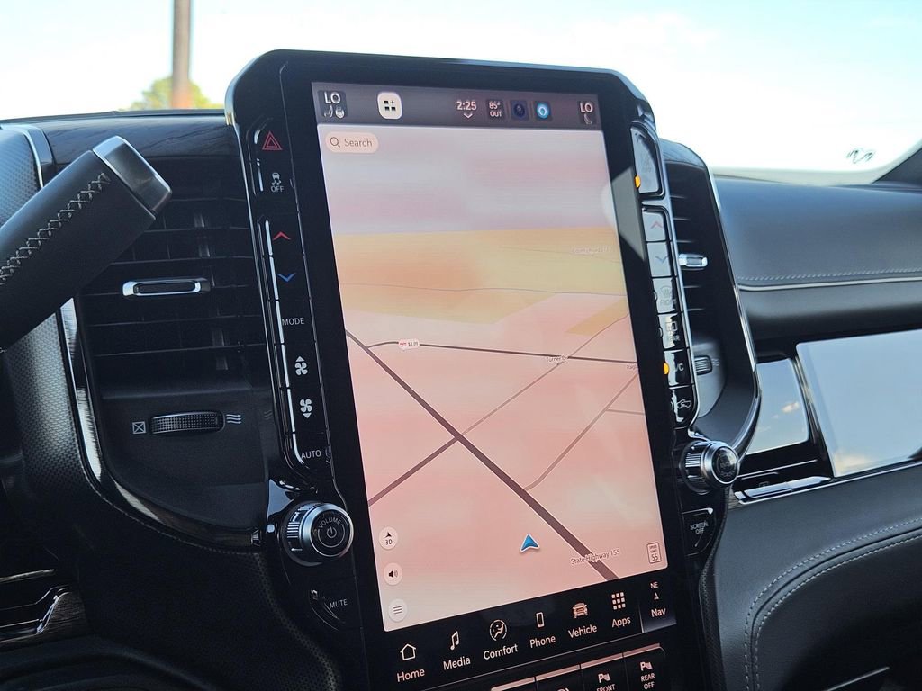 New 2026 RAM 2500 Limited image 22