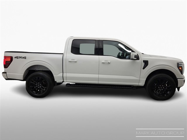 Used 2024 Ford F150 Lariat image 4