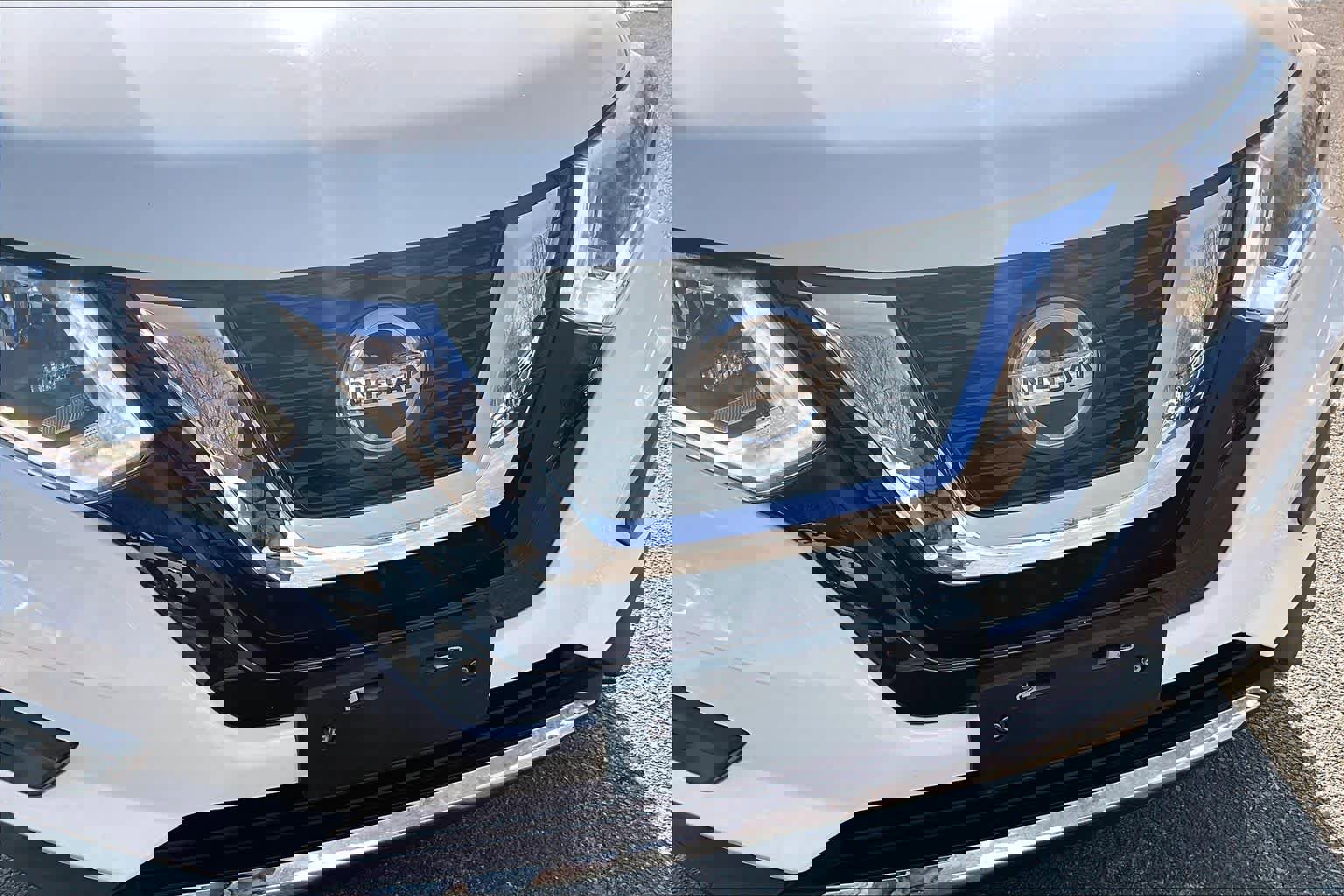 Used 2019 Nissan Rogue S image 87