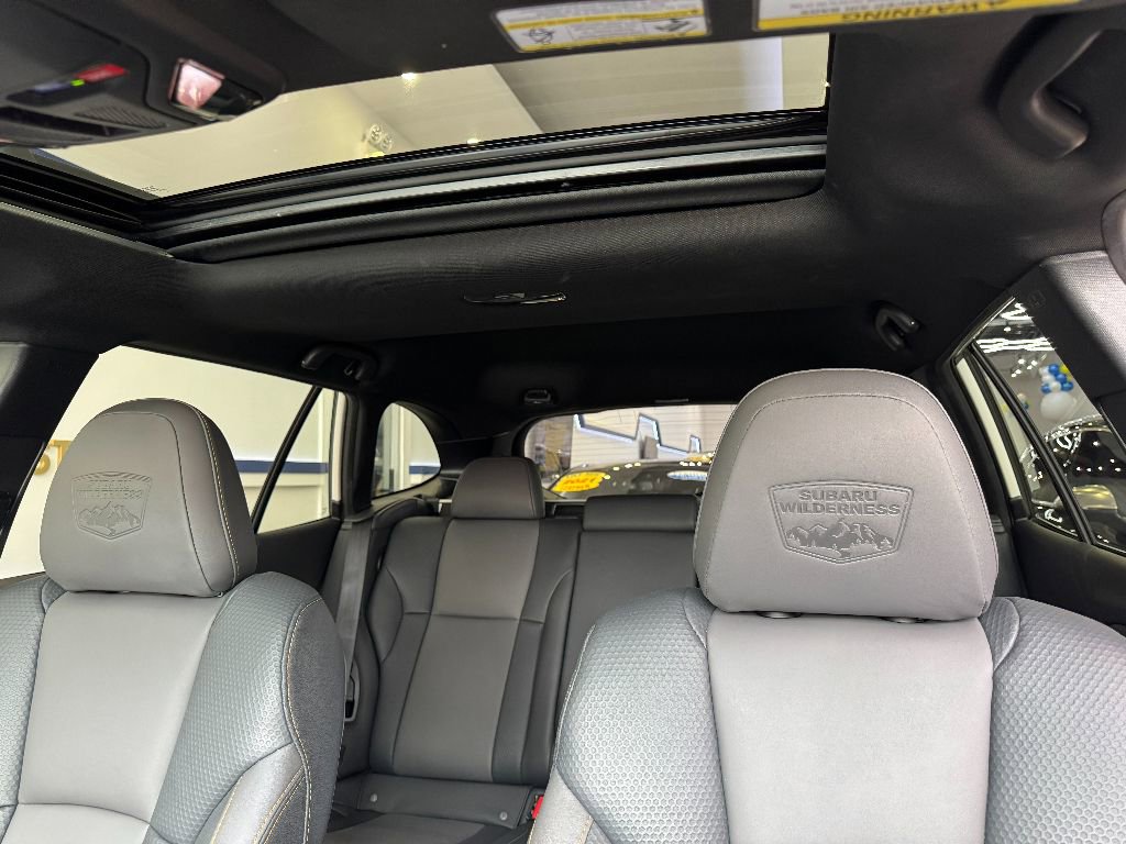 Used 2022 Subaru Outback Wilderness image 20