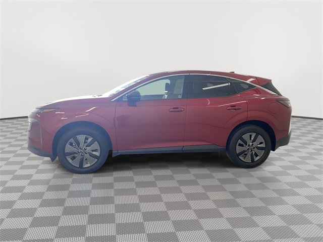 Certified 2025 Nissan Murano SL image 7