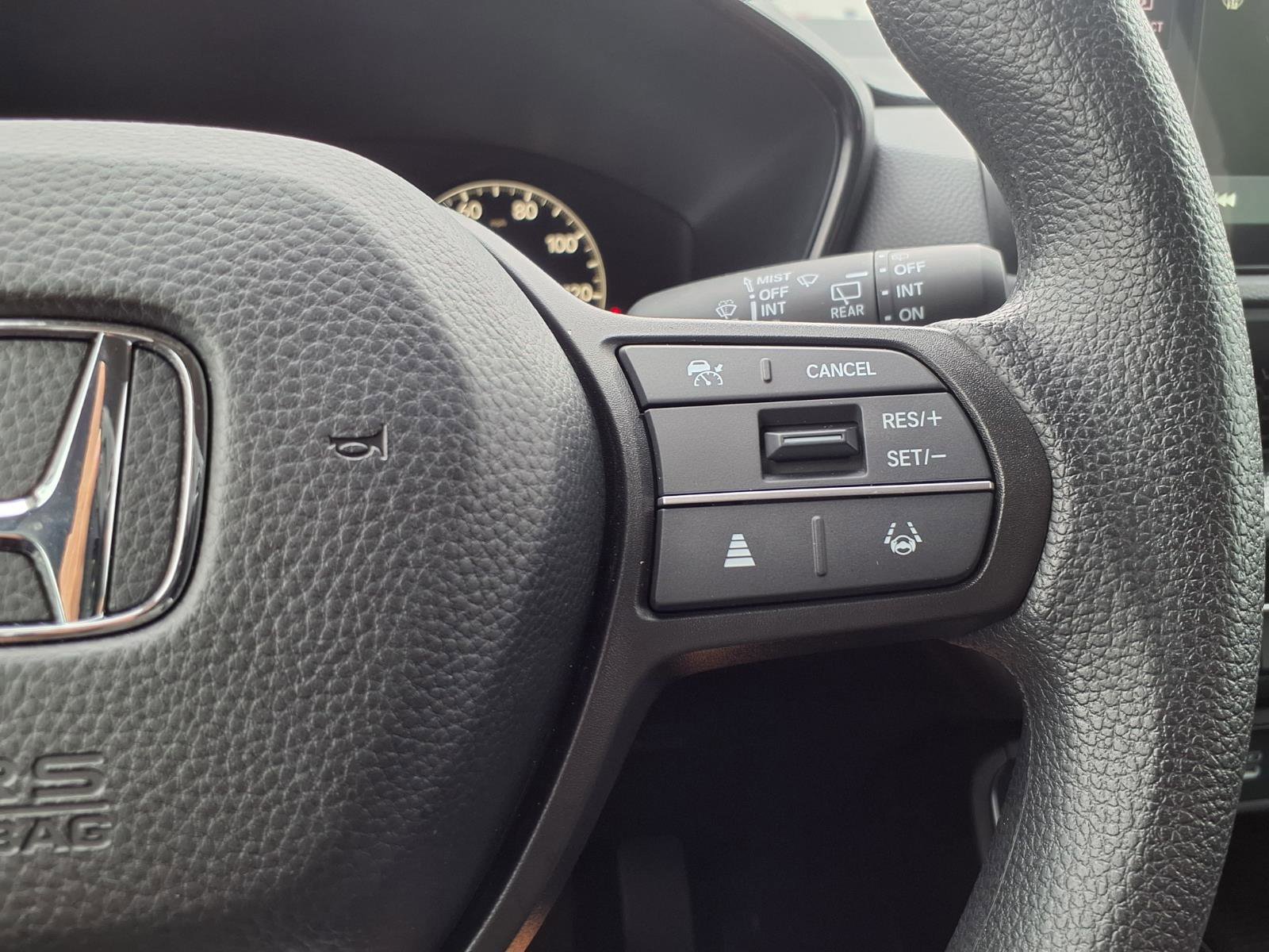 Certified 2026 Honda CR-V LX image 15