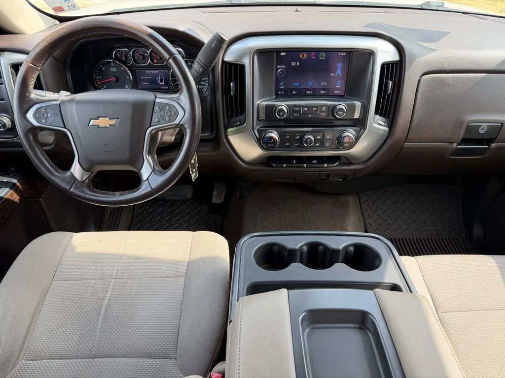 Used 2014 Chevrolet Silverado 1500 LT w/ LT Convenience Package image 15