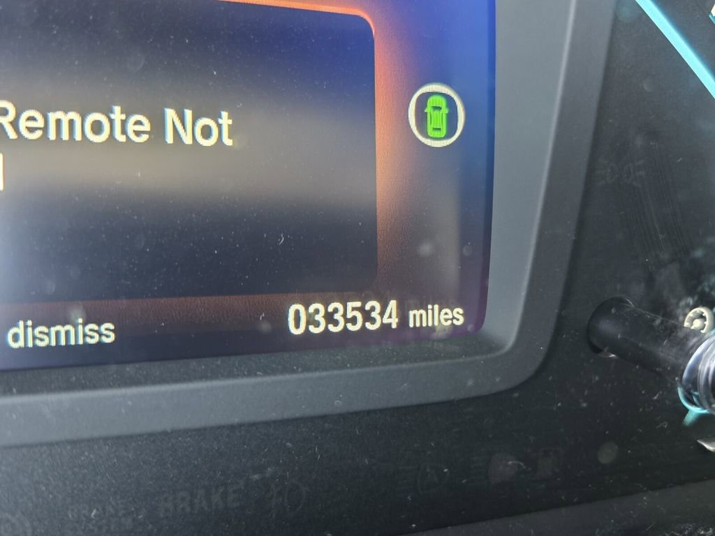 Used 2024 Honda Odyssey Touring image 25