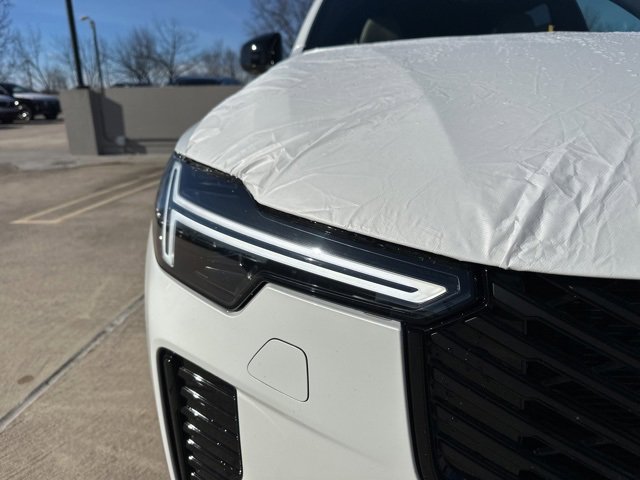 New 2026 Volvo XC90 B6 Ultra image 10